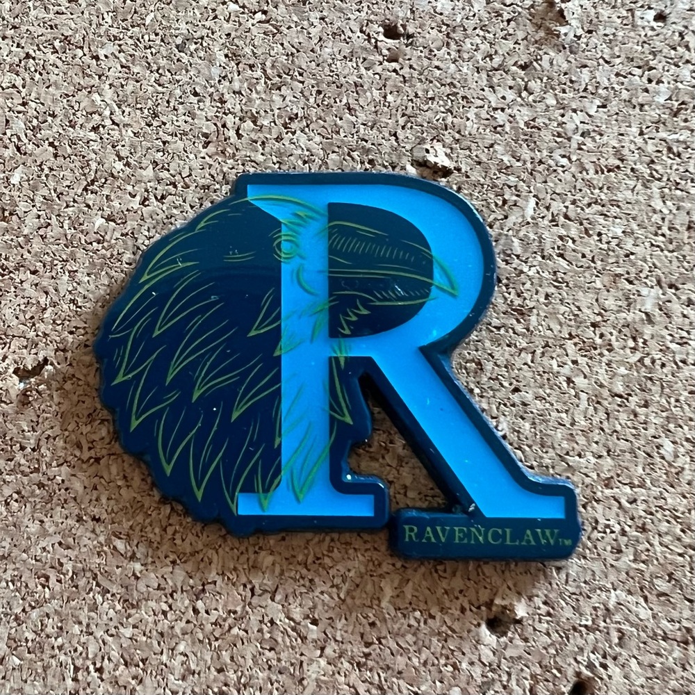 Harry Potter Ravenclaw Pin